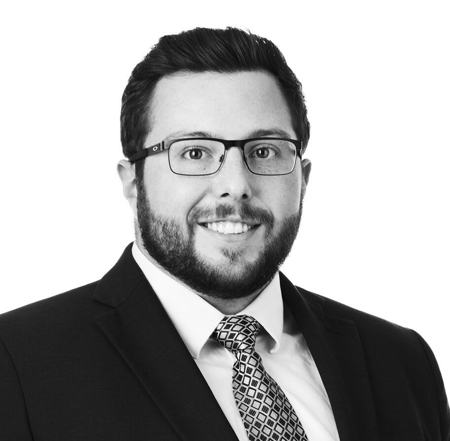 Samuel Bourque Louisbourg Investments