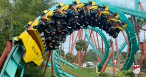 Rollercoaster