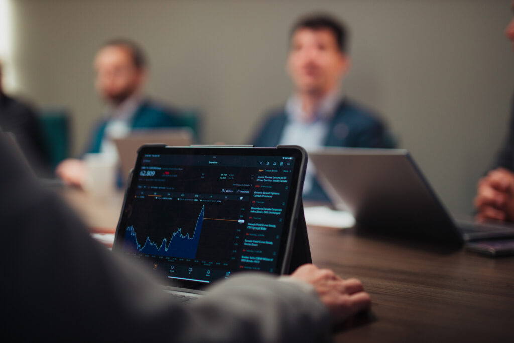 Institutional Investors