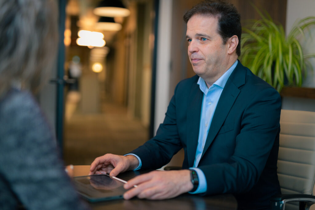Private Wealth Management